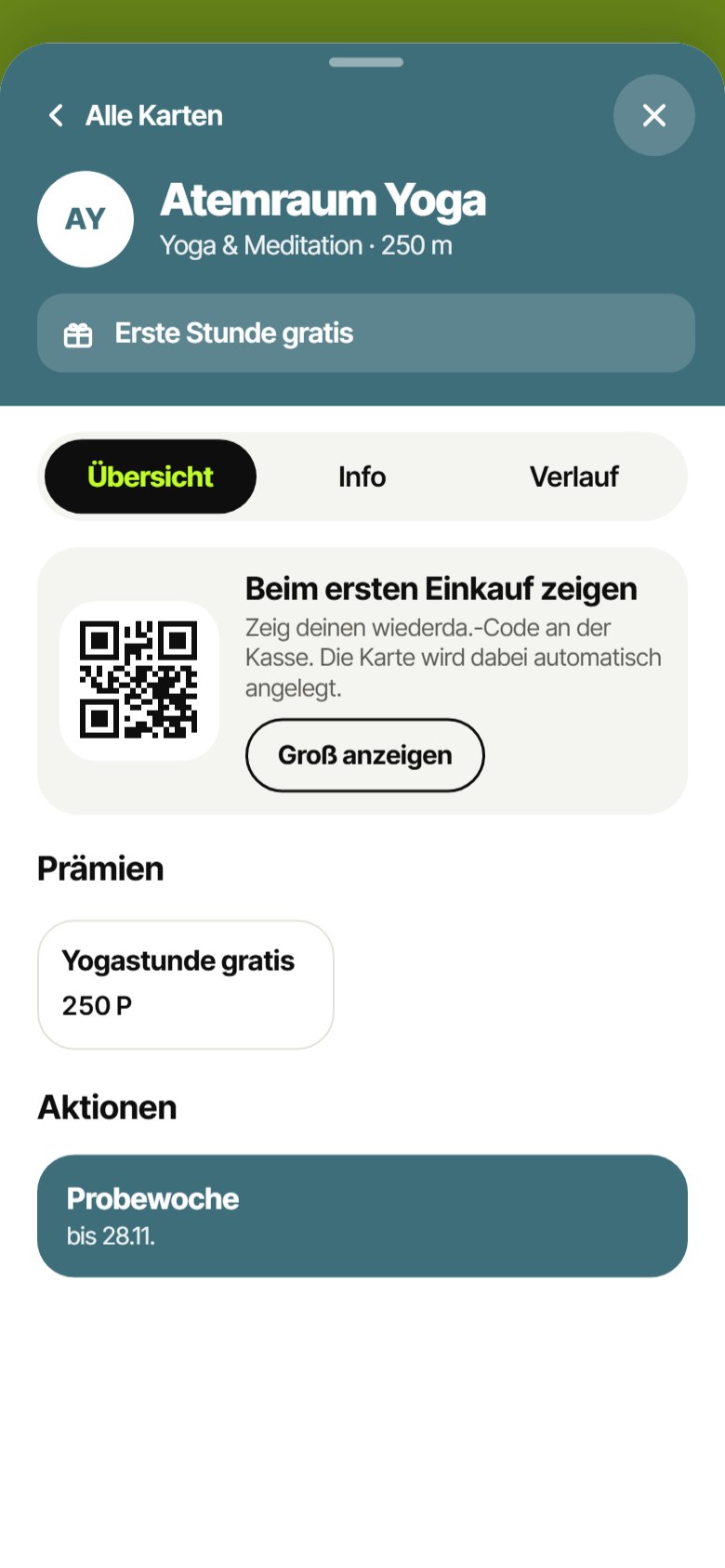 Lokal-Profil